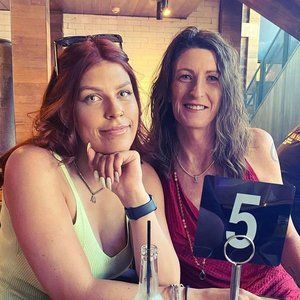 Meet your Posher, Deb